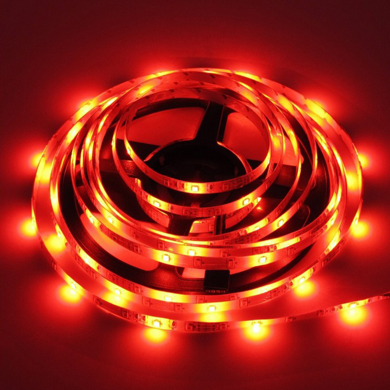 DC12V 60LEDs/m 2835SMD Changing Color Waterproof IP65 LED Addressable LED Strip Light + Controller + 24/44 Keys RF Remote + 3/5A Power Supply Kits, 16.4/32.8ft For Sale DC12V 60LEDs/m 2835SMD Changing Color Waterproof IP65 LED Addressable LED Strip Light + Controller + 24/44 Keys RF Remote + 3/5A Power Supply Kits, 16.4/32.8ft For Sale